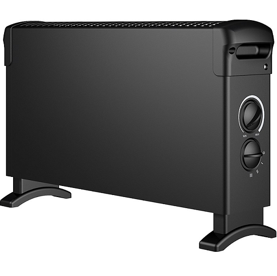 Конвектор THERMEX Cadorna 2000 Black