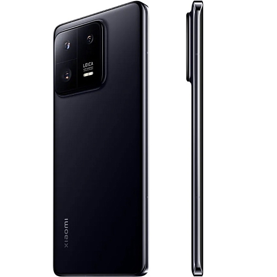 Смартфон Xiaomi 13 Pro 12/256 Черный(CN)