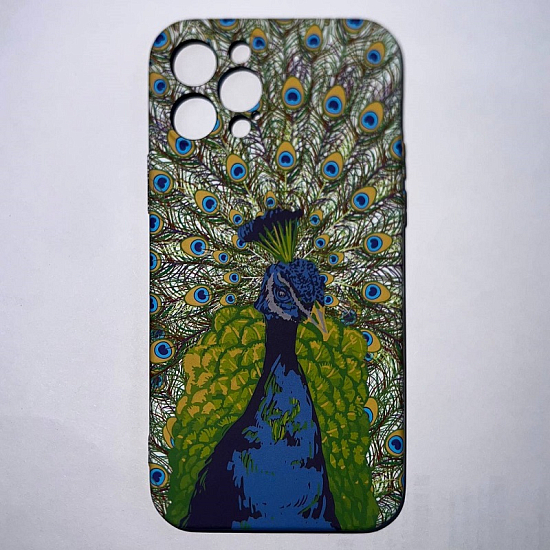 Задняя накладка LUXO для iPhone 12 Pro 6,1