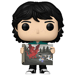 Фигурка Funko POP! TV Stranger Things S4 Mike w/Will's Painting (1539) 80137