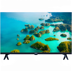 Телевизор HAIER 32 Smart TV S2 32"