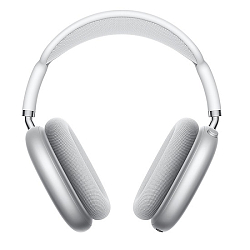 Наушники BOROFONE BO35 Plus Silver