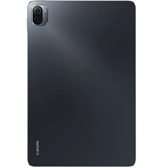 Планшет 11.0" XIAOMI Pad 5 Pro 5G 8/256GB, чёрный (CN) Уценка
