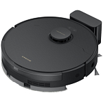 Робот-пылесос Dreame D20 PRO Black
