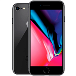 Смартфон APPLE iPhone 8  64Gb Серый космос (Б/У)