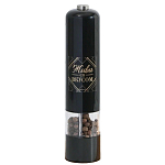 Мельница электрическая для специй «With love», модель LET-001, 22,3 х 5,2 см