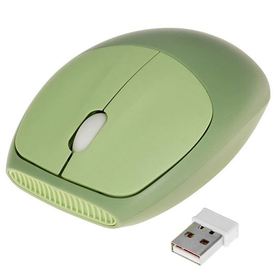 Клавиатура+мышь SMARTBUY 666395 зеленый (SBC-666395AG-G)
