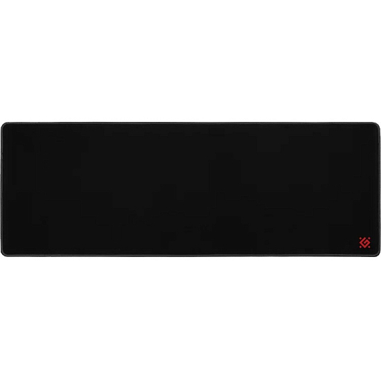 Коврик DEFENDER Black XXL One (680x240x5мм)