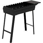 Мангал FireWood «Удобный», 88.7×35×71.9 см