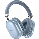 Наушники HOCO W35 Max Joy, синий