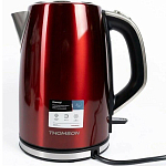 Чайник электрический THOMSON K30E-4001 1.7л красный