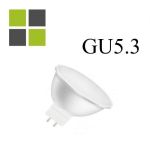 GU5.3 / JCDR