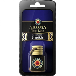 Ароматизатор AROMA TOP LINE SHEIKH флакон