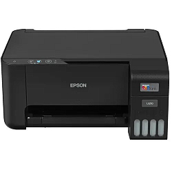 МФУ EPSON EcoTank L3210 струйный