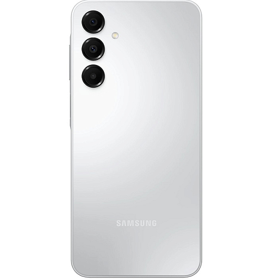 Смартфон Samsung Galaxy A16 8/256Gb SM-A165F (Серый)