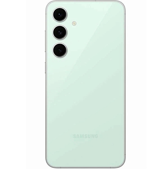 Смартфон Samsung Galaxy S24 FE 8/256 Мятный