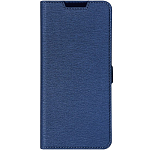 Чехол футляр-книга DF для Infinix Hot 20i DF inFlip-18 (blue)