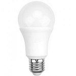 Лампа светодиодная REXANT A60 25.5W/4000K/E27 нейтральный свет (1/5/50)
