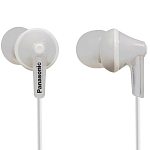 Наушники PANASONIC RP-HJE125E-W