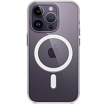 Чехол APPLE Clear Case для iPhone 14 Pro с MagSafe (MPU63FE/A)
