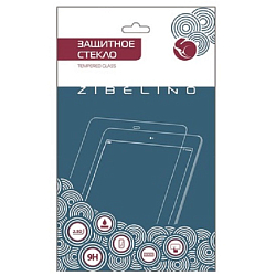 Противоударное стекло ZIBELINOTG для iPad 2/3/4 (9.7")