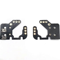 Универсальный аналоговый стик Дрифт фиксация PCB Flex для PS4 PS5 Xbox One Elite 2 Xbox серии X