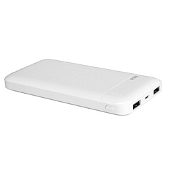 Внешний АКБ ISA PB-3 (10000mAh) белый