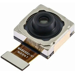 Камера для Xiaomi Redmi Note 12 Pro 4G задняя основная камера,108MP