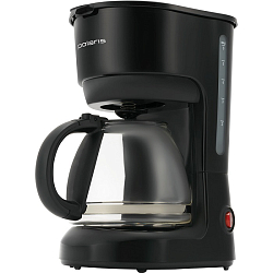 Кофеварка POLARIS PCM 0632 черный
