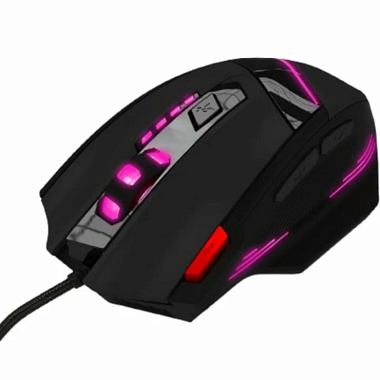 Мышь ZELOTES T-60