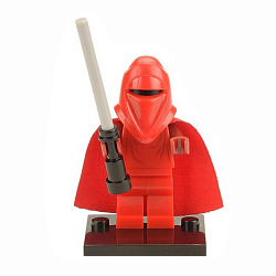 Фигурка SW006 Элитный гвардеец