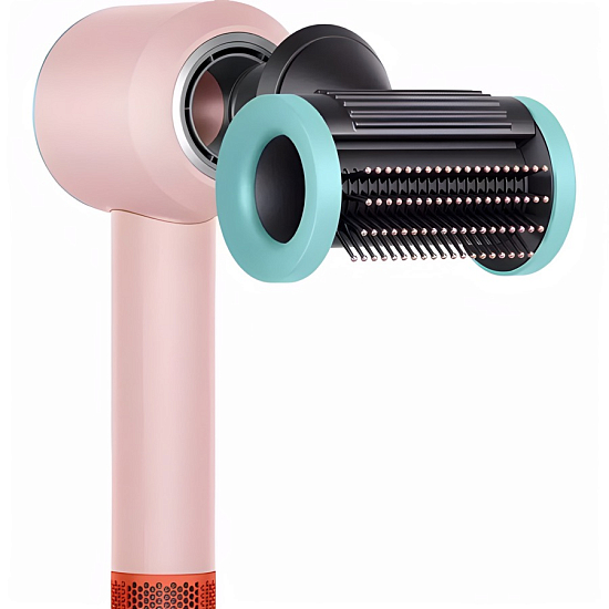 Фен Super Hair Dryer Ceramic Pop