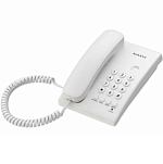 Телефон MAXVI CS-02 white