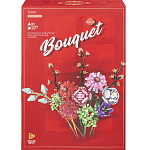 Конструктор "Букет" SHANTOU YISHENG 655002