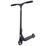 Самокат трюковой TECH TEAM Provokator 50 black 1/4