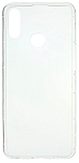 Силиконовый чехол ZIBELINO Ultra Thin Case для Samsung Galaxy A10S прозрачный