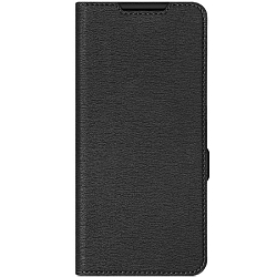 Чехол футляр-книга DF для Xiaomi Redmi Note 12 (4G) DF xiFlip-87 (black)