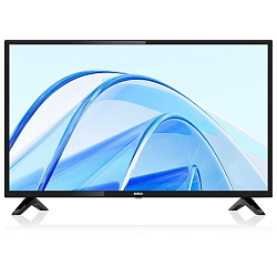 Телевизор BBK 32LEM-1035/TS2C черный (Уценка)