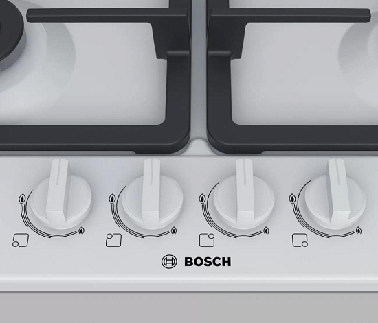 Варочная панель BOSCH Serie | 4 PGH6B2B90R