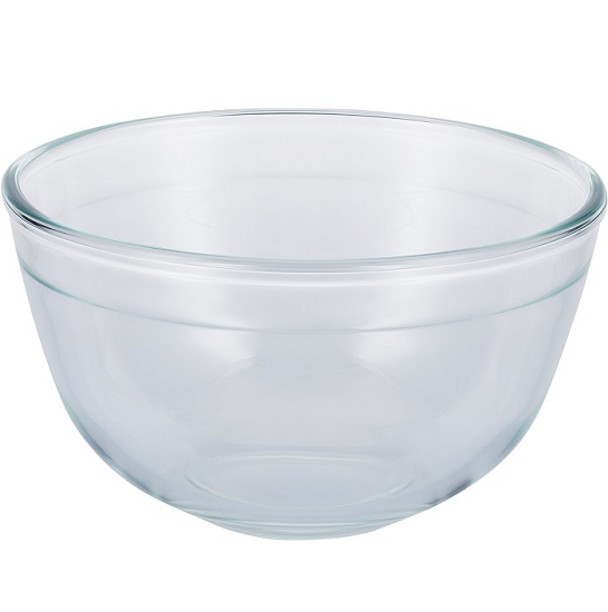 Салатник REGENT Linea CRYSTAL 64-002, 2л