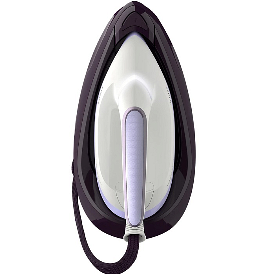 Парогенератор Philips PSG6024/30 белый/фиолетовый