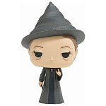 Фигурка Funko POP! Harry Potter S3 Professor McGonagall (37) 10989