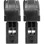 Адаптеры ALCA Claw lock (CL) (2шт)