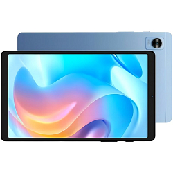 Планшет 8.7" Realme Pad Mini 4/64GB, LTE, WiFi, cиний
