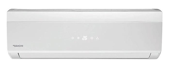 Сплит-система DAICHI PEAK DA35AVQS1-W
