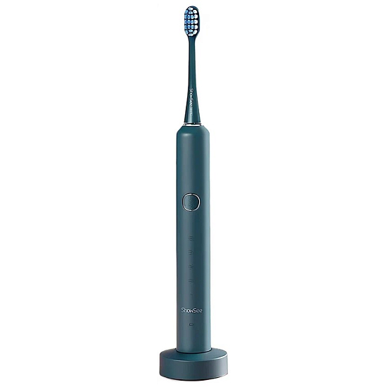 Зубная щетка XIAOMI ShowSee D2T Blue