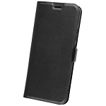 Чехол футляр-книга GRESSO. Атлант Pro для Infinix Hot 20s (2022) черный