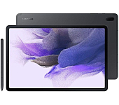 Планшет 12.4" SAMSUNG Galaxy Tab S7 FE 12.4 SM-T735N (2021) LTE 4/64Gb Черный