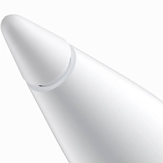Наконечники для стилуса Xiaomi Smart Pen 2, 4 шт., белый
