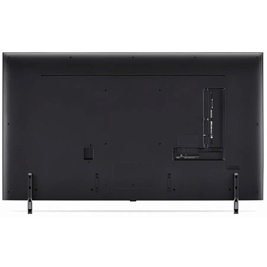 Телевизор LG 55QNED80T6A.ARUG 55" (QNED/ 60Hz)